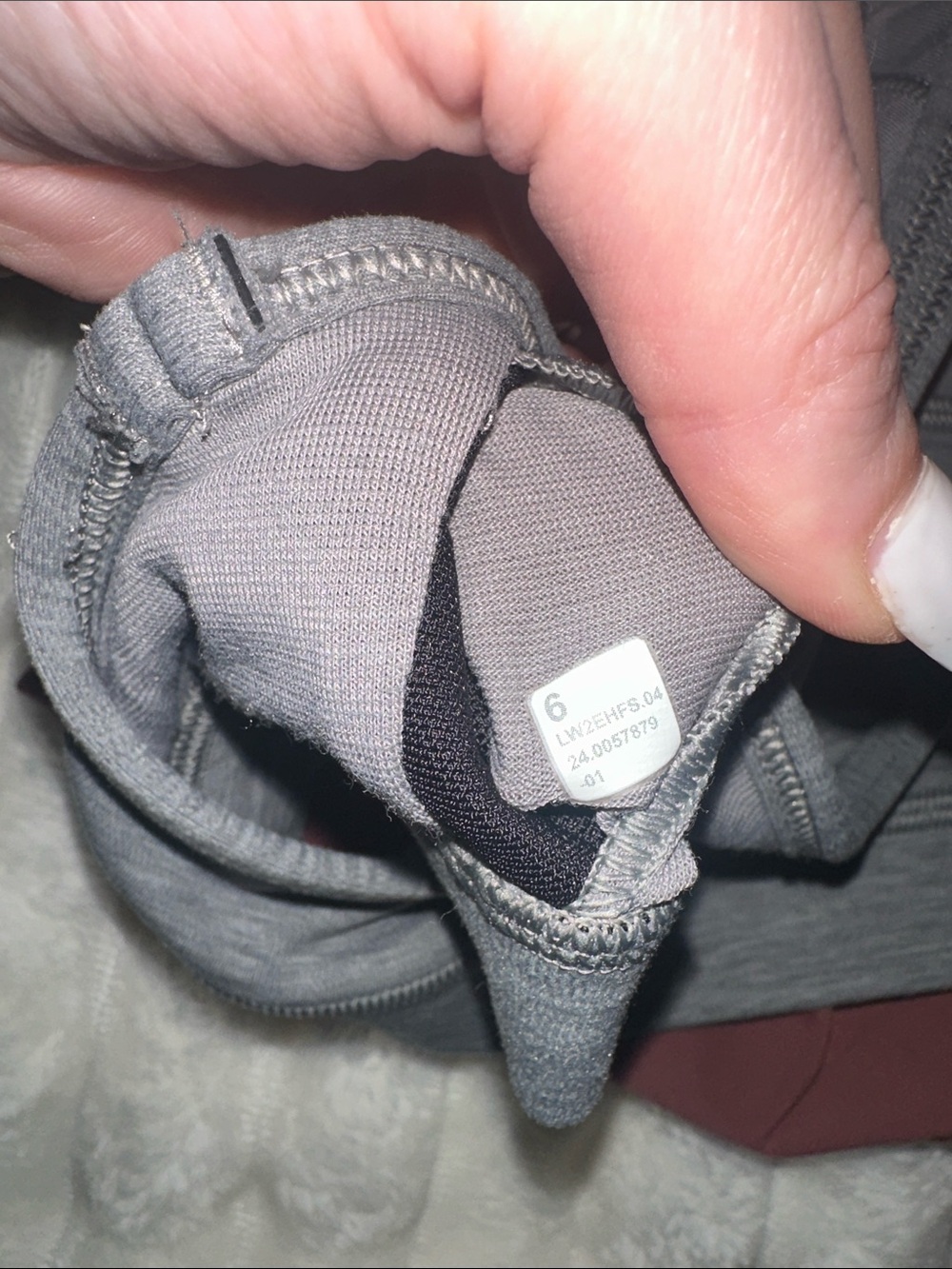 Lululemon Workout Bundle - Picture 3 of 4